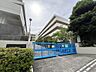 周辺：吹田市立片山小学校