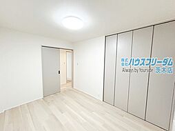 洋室の画像