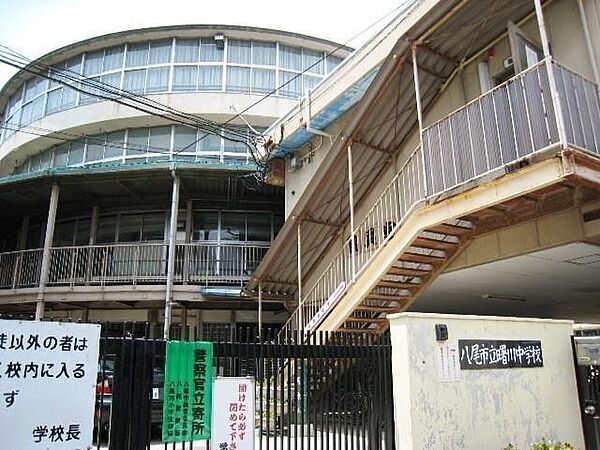 周辺を拡大表示