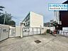 周辺：松原市立松原北小学校