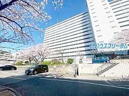 公社千里山田D住宅A2棟
