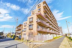 （マンション）ライオンズマンション船橋飯山満台一番館