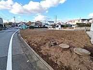 千葉県千葉市花見川区三角町：物件画像