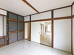 洋室の画像