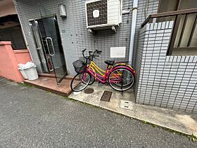 アドバンス恵我之荘  ｜ 大阪府羽曳野市恵我之荘6丁目（賃貸マンション1R・1階・18.00㎡） その27