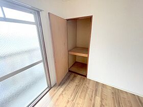 松井第三マンション  ｜ 大阪府藤井寺市惣社1丁目（賃貸マンション3LDK・4階・58.00㎡） その17