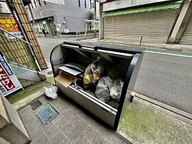 クレインファースト  ｜ 大阪府富田林市喜志町3丁目（賃貸マンション1R・4階・19.20㎡） その24