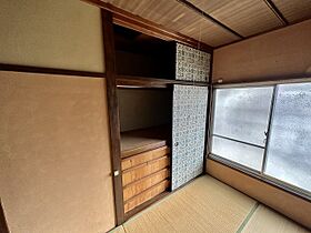 田辺2丁目貸家  ｜ 大阪府柏原市田辺2丁目（賃貸一戸建2LDK・1階・52.10㎡） その15