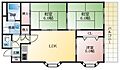 千代田司マンション1階6.2万円