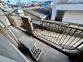 パリーサハウス福田  ｜ 大阪府羽曳野市伊賀4丁目（賃貸マンション1LDK・2階・33.48㎡） その16