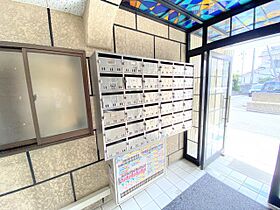 シティライフ柏原  ｜ 大阪府柏原市大県3丁目（賃貸マンション1K・2階・20.50㎡） その22