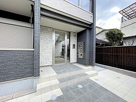 グランステージ  ｜ 大阪府羽曳野市古市2丁目（賃貸アパート1K・3階・30.42㎡） その22