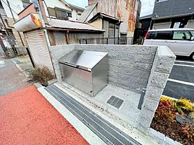 グランステージ  ｜ 大阪府羽曳野市古市2丁目（賃貸アパート1K・1階・30.42㎡） その25