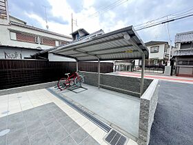 グランステージ  ｜ 大阪府羽曳野市古市2丁目（賃貸アパート1K・1階・30.42㎡） その26