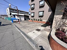 パールハイツ21  ｜ 大阪府柏原市平野1丁目（賃貸マンション3LDK・3階・60.50㎡） その25