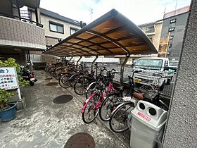 ヴェルジェ旭ヶ丘  ｜ 大阪府柏原市旭ケ丘3丁目（賃貸マンション1K・3階・24.00㎡） その29