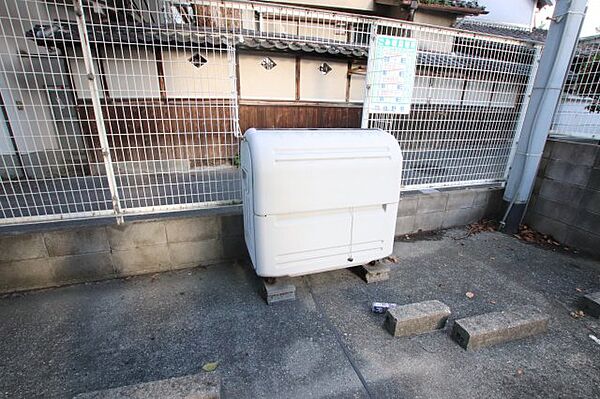 千幸ハイツ ｜大阪府羽曳野市高鷲1丁目(賃貸マンション1K・2階・18.00㎡)の写真 その19