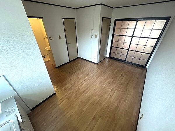 マンションさつき ｜大阪府藤井寺市藤井寺3丁目(賃貸アパート2DK・2階・43.74㎡)の写真 その3