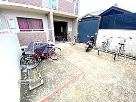 ハートフル野中II  ｜ 大阪府藤井寺市野中3丁目（賃貸マンション1K・1階・22.40㎡） その23