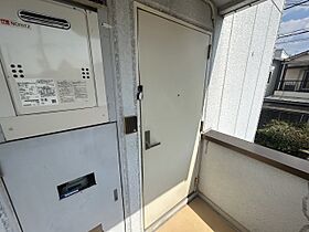 メゾン裕  ｜ 大阪府羽曳野市野々上4丁目（賃貸マンション1K・3階・23.00㎡） その23