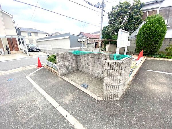 アンソレイエ ｜大阪府藤井寺市津堂1丁目(賃貸マンション2LDK・2階・57.00㎡)の写真 その24