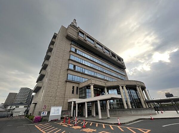 ウッドファイブ2 ｜大阪府藤井寺市林5丁目(賃貸マンション2LDK・2階・55.00㎡)の写真 その22