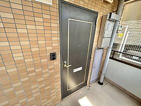 CASA DE　TSUZUYAMADAI  ｜ 大阪府富田林市津々山台2丁目（賃貸マンション1K・3階・21.60㎡） その21