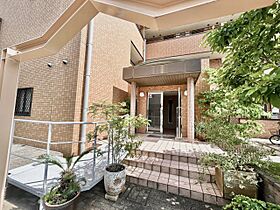 CASA DE　TSUZUYAMADAI  ｜ 大阪府富田林市津々山台2丁目（賃貸マンション1K・3階・21.60㎡） その28