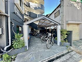 SENCE TONDABAYASHI  ｜ 大阪府富田林市川面町1丁目（賃貸マンション1R・1階・17.00㎡） その25