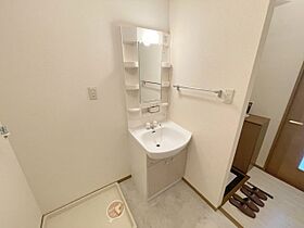 マンション菊水  ｜ 大阪府羽曳野市軽里3丁目（賃貸マンション2LDK・2階・52.16㎡） その6