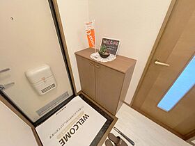 マンション菊水  ｜ 大阪府羽曳野市軽里3丁目（賃貸マンション2LDK・2階・52.16㎡） その17