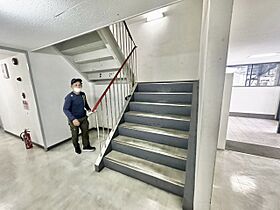 藤ヶ丘ハイツ  ｜ 大阪府藤井寺市藤ケ丘2丁目（賃貸マンション1LDK・4階・43.74㎡） その25