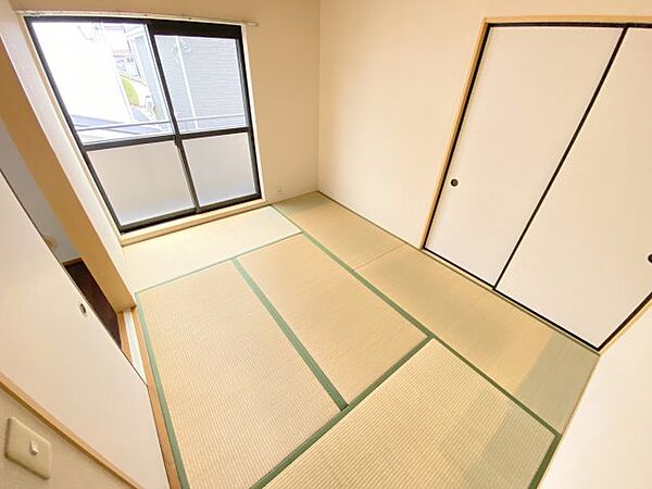 グレイス ｜大阪府松原市北新町2丁目(賃貸アパート2LDK・1階・52.05㎡)の写真 その10