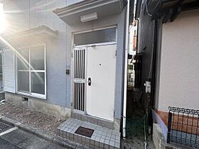 恵我ノ荘5丁目戸建  ｜ 大阪府羽曳野市恵我之荘5丁目（賃貸一戸建3LDK・1階・57.24㎡） その26