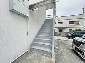 善積ハイツ  ｜ 大阪府柏原市玉手町（賃貸アパート1DK・1階・30.39㎡） その23