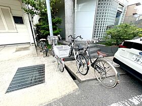 サンシャイン藤井寺  ｜ 大阪府藤井寺市沢田1丁目（賃貸マンション1R・2階・22.00㎡） その19