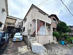🉐敷金礼金0円！🉐田辺ハイツ
