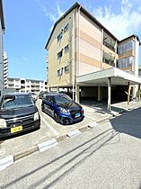 マンション和泉第三  ｜ 大阪府藤井寺市林2丁目（賃貸マンション2LDK・1階・42.93㎡） その19