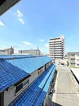 マンション和泉第三  ｜ 大阪府藤井寺市林2丁目（賃貸マンション2LDK・1階・42.93㎡） その16