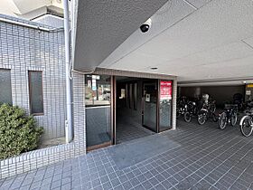 ファイブグレース  ｜ 大阪府藤井寺市国府2丁目（賃貸マンション3LDK・5階・75.00㎡） その27