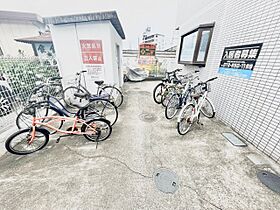 ロフトクラブ  ｜ 大阪府富田林市甲田3丁目（賃貸マンション1R・3階・23.00㎡） その29