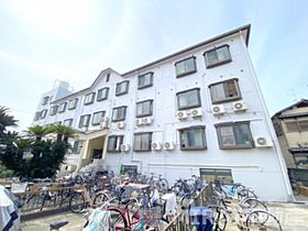 ロイヤル柏原  ｜ 大阪府柏原市大県3丁目（賃貸マンション1K・2階・20.50㎡） その1