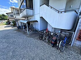 芸大ヒルズマンション  ｜ 大阪府南河内郡河南町大字一須賀（賃貸マンション1K・5階・18.07㎡） その22