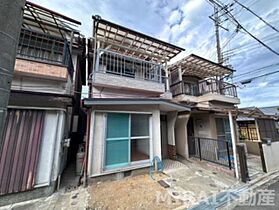 南大伴町1丁目戸建  ｜ 大阪府富田林市南大伴町1丁目（賃貸一戸建3LDK・1階・53.87㎡） その1