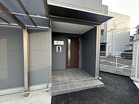 ステラウッド島泉IV  ｜ 大阪府羽曳野市島泉9丁目（賃貸アパート1K・1階・28.15㎡） その24