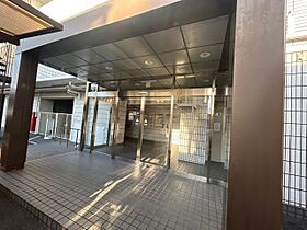 プレジデント柏原  ｜ 大阪府柏原市大県2丁目（賃貸マンション3LDK・6階・53.40㎡） その25