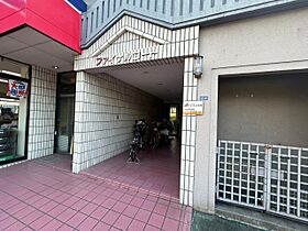 ファイナルコート  ｜ 大阪府藤井寺市岡1丁目（賃貸マンション1LDK・2階・43.46㎡） その24