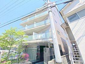 メゾンエルセラーン  ｜ 大阪府富田林市喜志町2丁目（賃貸マンション1K・3階・22.08㎡） その27