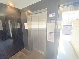 メゾンエルセラーン  ｜ 大阪府富田林市喜志町2丁目（賃貸マンション1K・3階・22.08㎡） その25