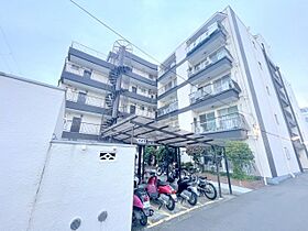 シャトーバロン  ｜ 大阪府柏原市古町2丁目（賃貸マンション1K・2階・23.77㎡） その25